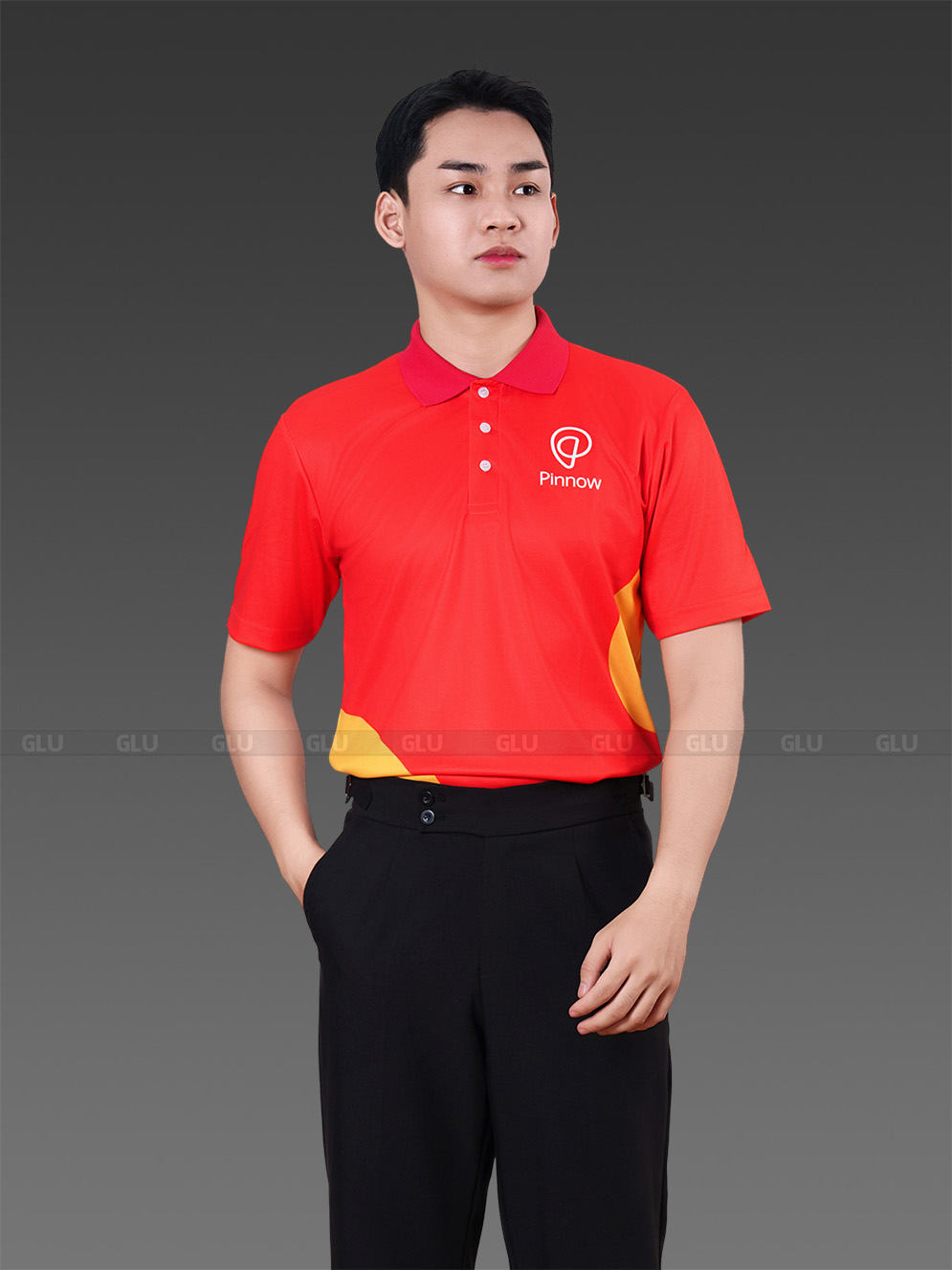 Đặt may áo polo theo yêu cầu tại Gia Lai 2
