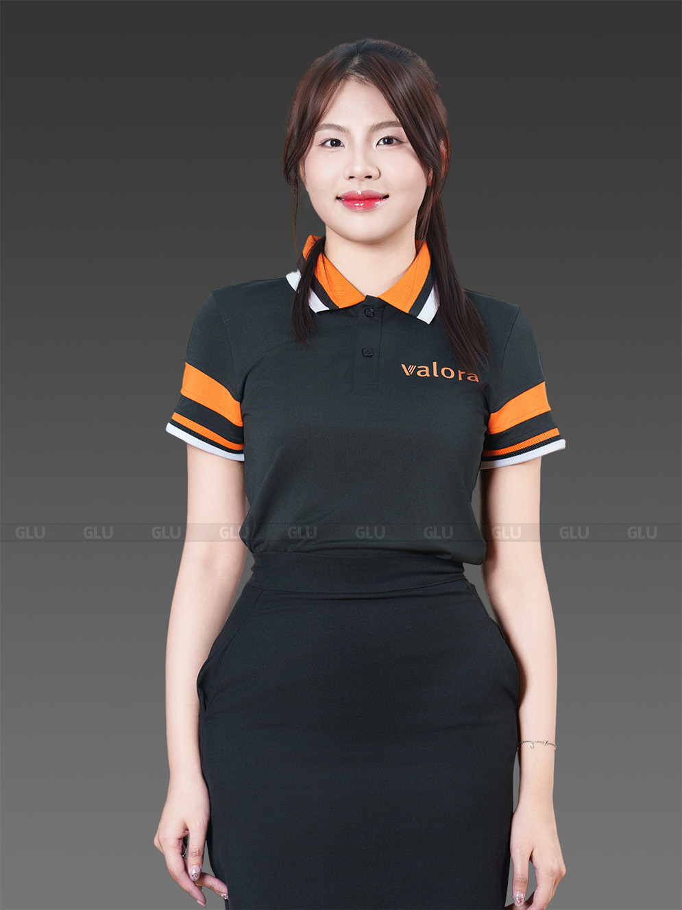 May áo đồng phục công ty giá rẻ tại An Nhơn 3