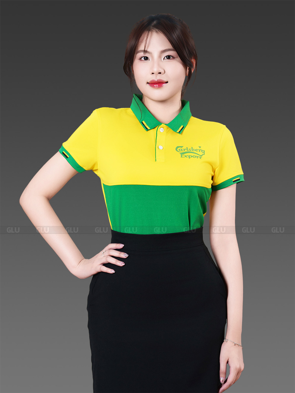 May áo đồng phục công ty giá rẻ tại Gia Lai 3