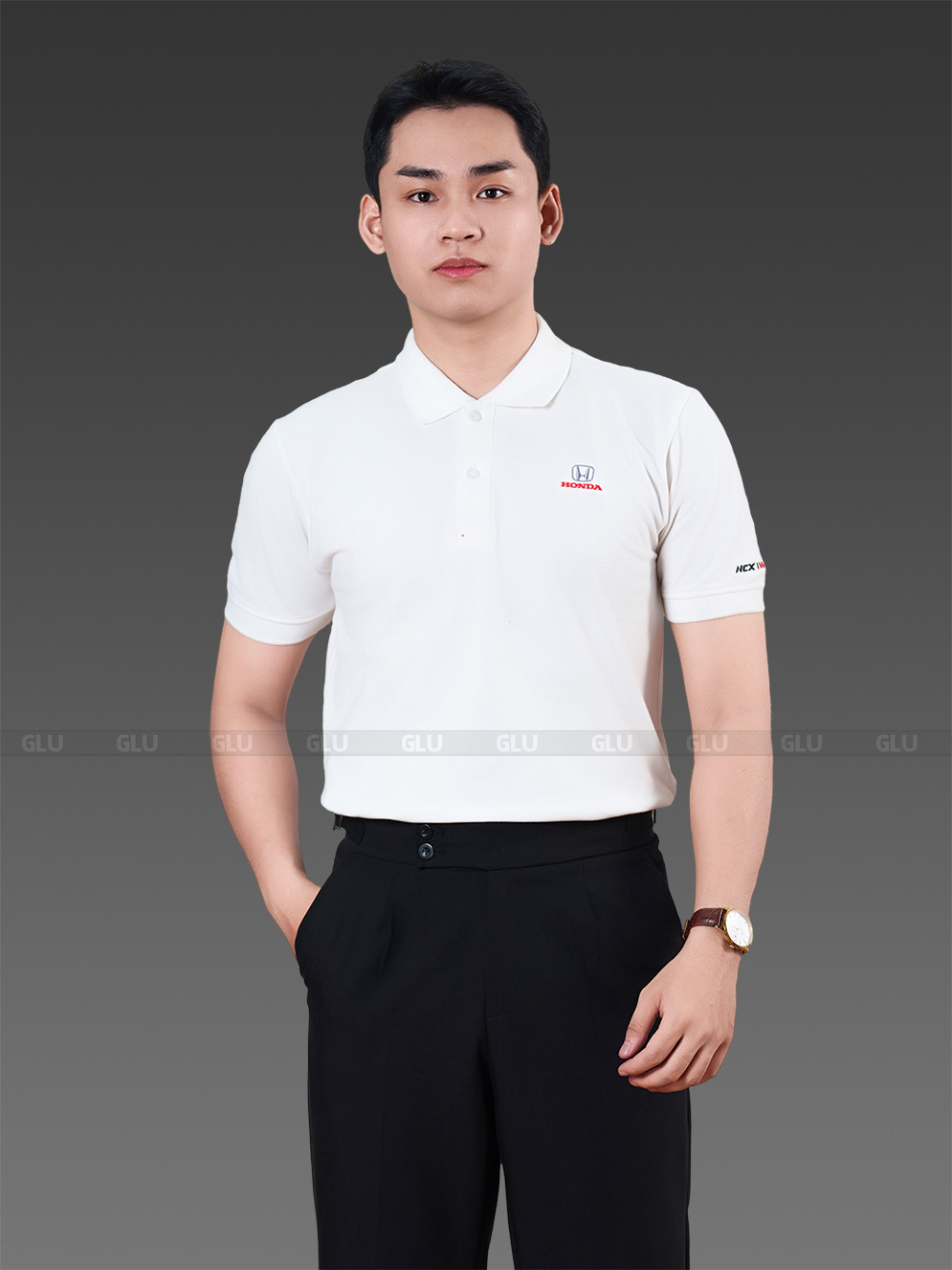 Xưởng chuyên in áo thun đồng phục giá rẻ tại An Nhơn 2