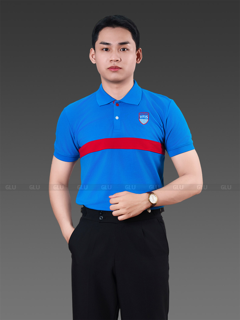 Xưởng may áo phông giá rẻ tại Bình Định 1