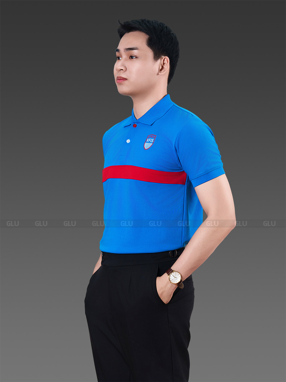 Xưởng may áo phông giá rẻ tại Bình Định 5