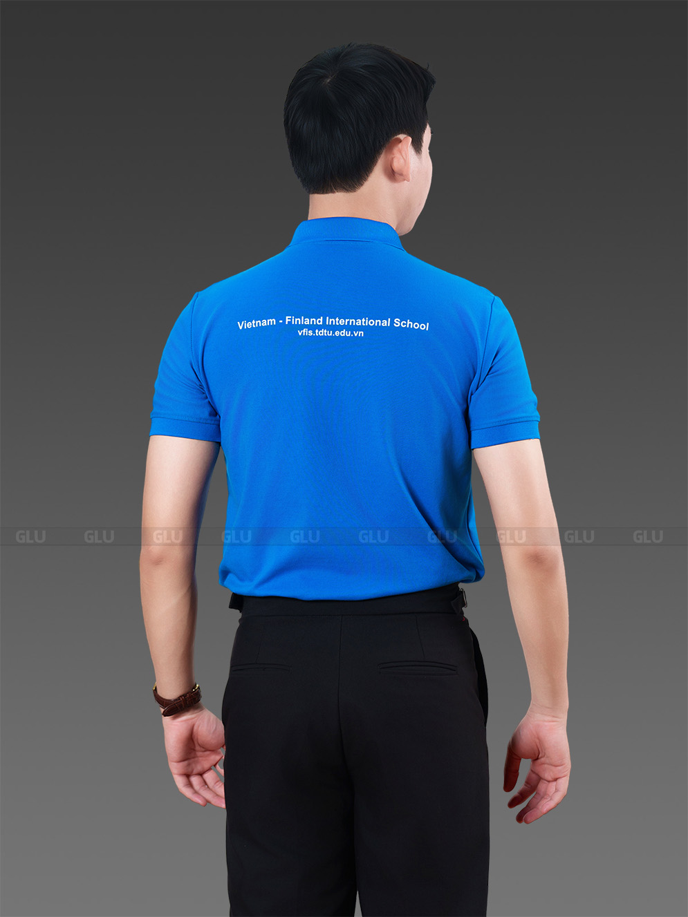 Xưởng may áo phông giá rẻ tại Bình Định 6