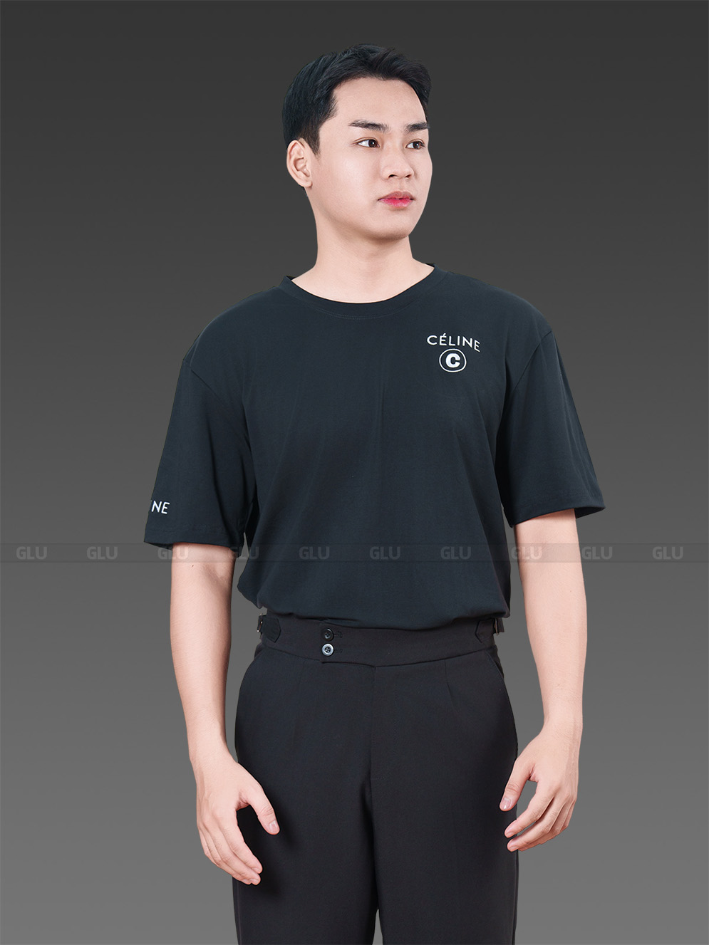 Xưởng may áo thun nam nữ giá rẻ tại Gia Lai 2