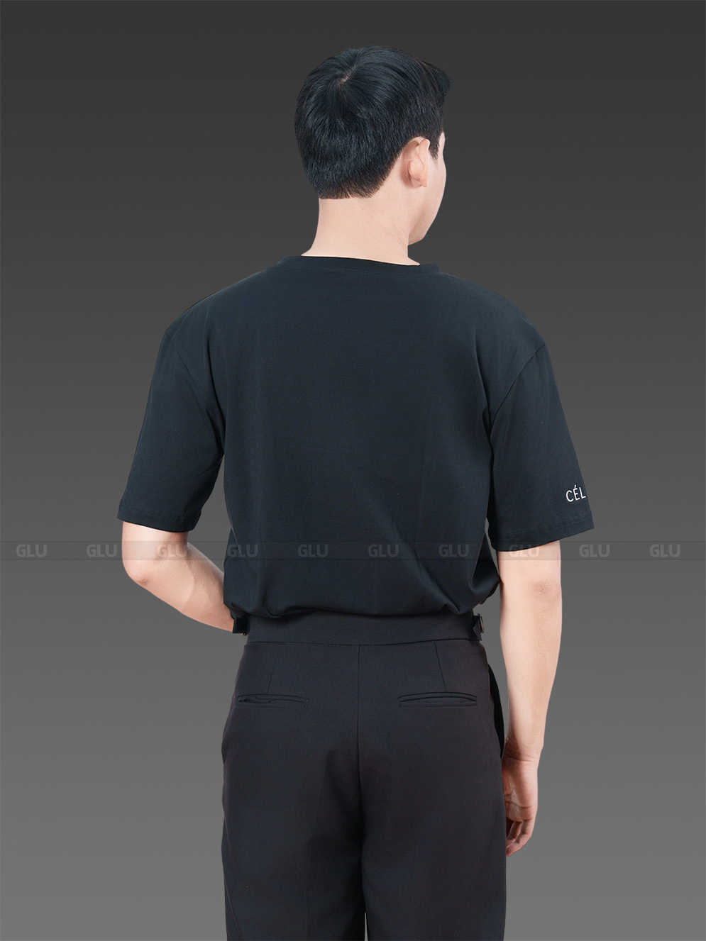 Xưởng may áo thun nam nữ giá rẻ tại Gia Lai 7