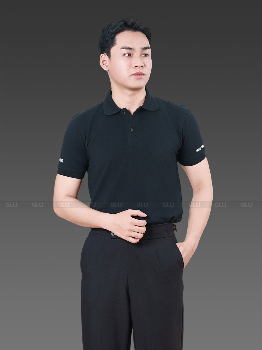 Xưởng may đồng phục công ty tại Ayun Pa 2