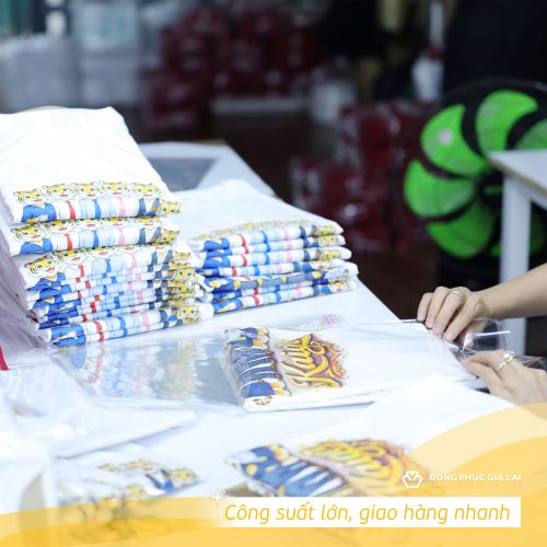 xưởng may đồng phục gia lai 2